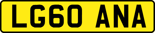 LG60ANA