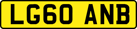 LG60ANB