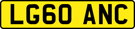 LG60ANC