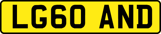 LG60AND