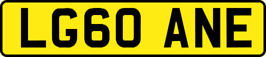 LG60ANE