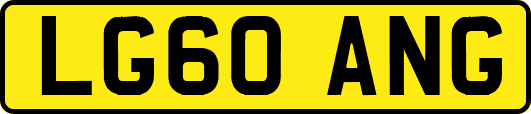 LG60ANG