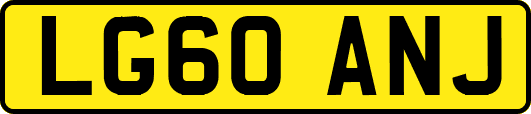 LG60ANJ