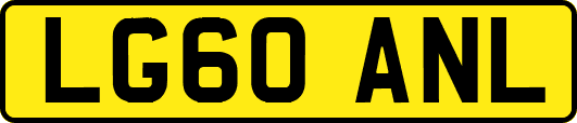 LG60ANL