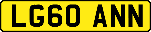 LG60ANN