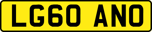 LG60ANO