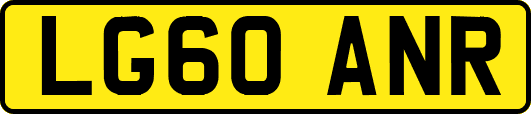 LG60ANR