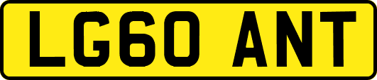 LG60ANT