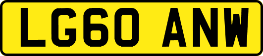 LG60ANW
