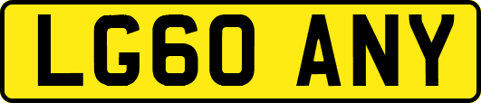 LG60ANY