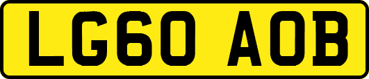 LG60AOB