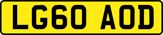 LG60AOD
