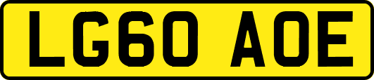 LG60AOE