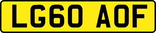 LG60AOF