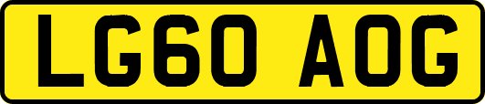 LG60AOG