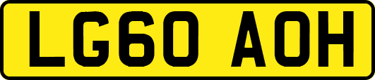LG60AOH