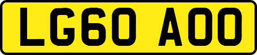 LG60AOO