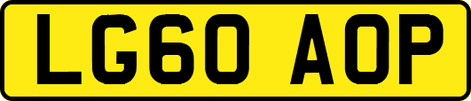 LG60AOP