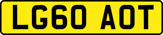 LG60AOT