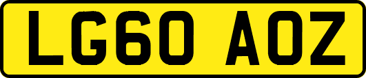 LG60AOZ