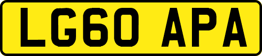 LG60APA