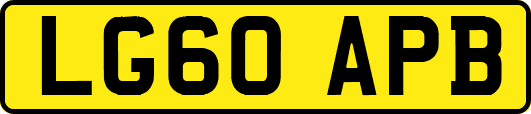 LG60APB