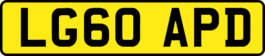 LG60APD
