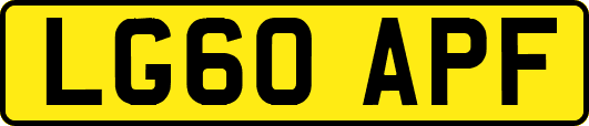 LG60APF