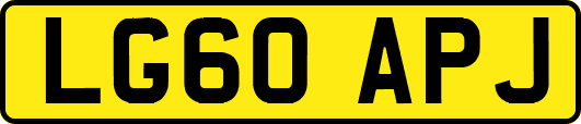 LG60APJ