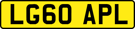 LG60APL
