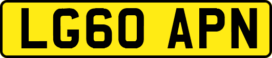 LG60APN