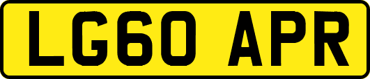 LG60APR