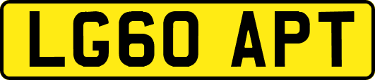 LG60APT