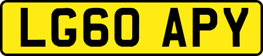 LG60APY
