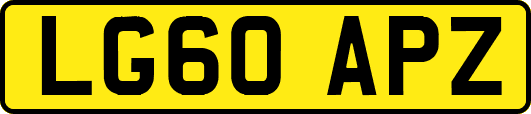 LG60APZ