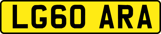 LG60ARA