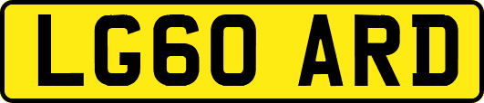 LG60ARD