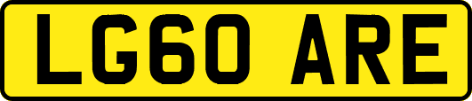 LG60ARE