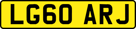 LG60ARJ