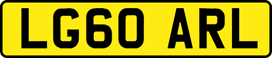 LG60ARL