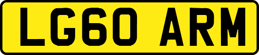 LG60ARM