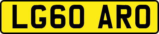 LG60ARO