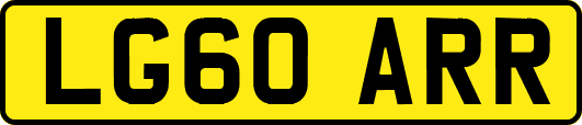 LG60ARR