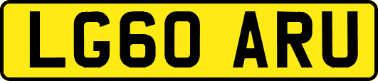 LG60ARU