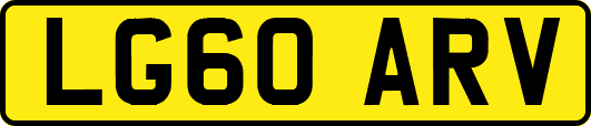 LG60ARV