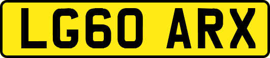 LG60ARX