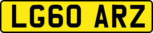 LG60ARZ