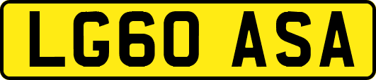 LG60ASA
