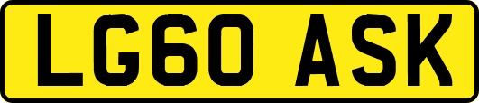 LG60ASK