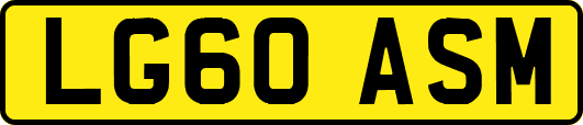 LG60ASM